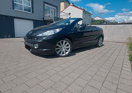 Peugeot 207 CC Filou HDi FAP 110 Filou