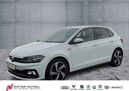 VW Polo Volkswagen GTI DSG SHZ+2xPDC+NSW+BT+MFA+MFL+AID+17"LM