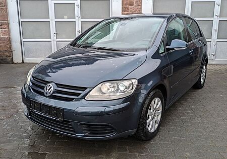 VW Golf Volkswagen Plus V Comfortline / XENON / AHK