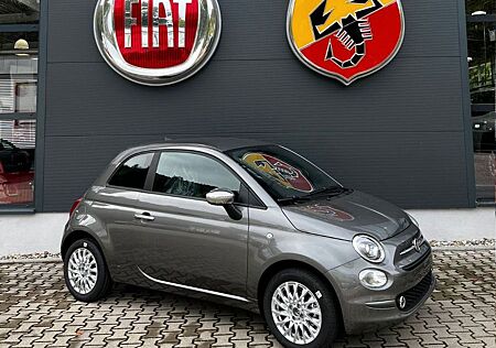 Fiat 500 MY23 +EINPARKHILFE+KLIMA+BLUETOOTH+