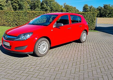 Opel Astra 1.6 Ecotec Selection "110 Jahre" 85kW ...