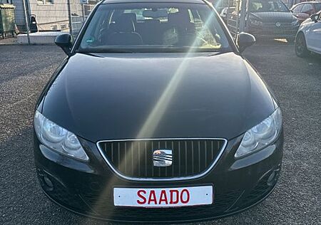 Seat Exeo ST 2.0 TDI CR 105kW Style