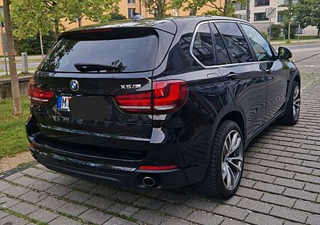 BMW X5 xDrive30d -