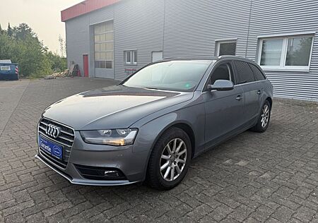 Audi A4 2.0TDI #Automatik #Inspek-Neu #Tüv Neu