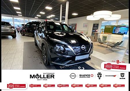 Nissan Juke 1.0 DIG-T Tekna Navi AVM-Kamera SH BOSE BFS