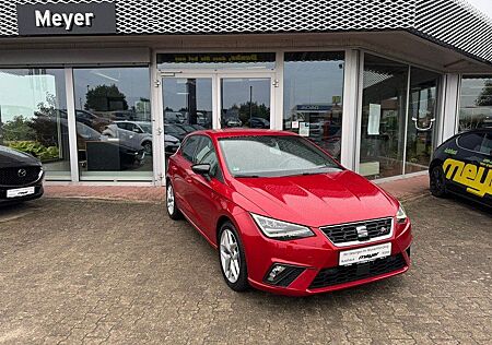 Seat Ibiza 1.0 TSI FR BEATS Fast Lane FR Beats Fast L