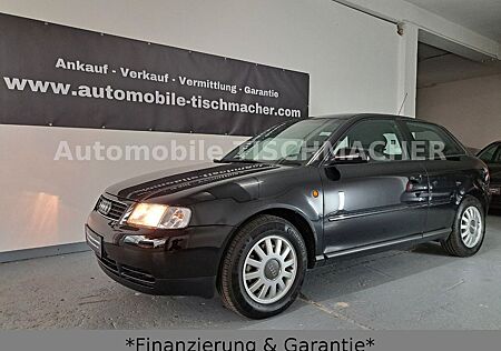 Audi A3 1.8 T Ambition| 2.Hand| *Rarität*