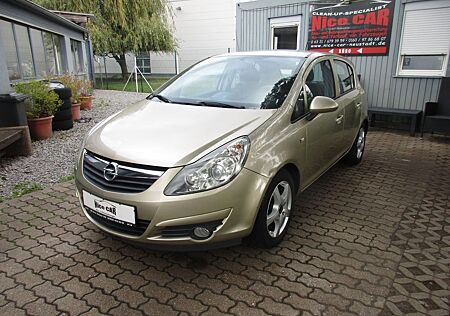 Opel Corsa D Edition,1,4,Automatik,Navi,Klima,PDC.