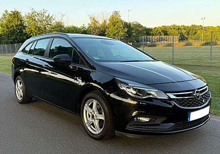 Opel Astra ST 1.6 Diesel Dynamic 81kW Dynamic