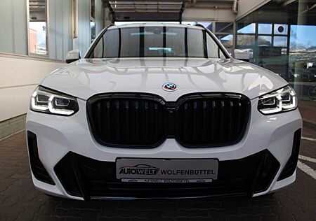 BMW X3 xDrive 30 d M Sport/Pano/