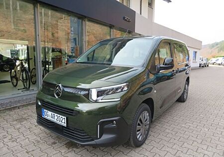 Citroën Berlingo XL Diesel 130 PLUS 7-Sitzer Digitales C
