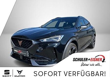 Cupra Formentor VZ 2.0 TSI 4Drive (310 PS) 7-Gang-DSG