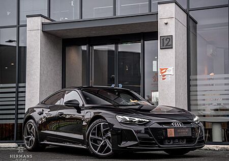 Audi e-tron GT GT 93 kWh / Matrix-LED / 360 / Drive S