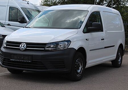 VW Caddy Volkswagen Nfz Maxi Kasten EcoProfi BMT