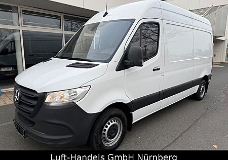 Mercedes-Benz Sprinter III Kasten FWD 211CDI L2H2 Klima Rampe