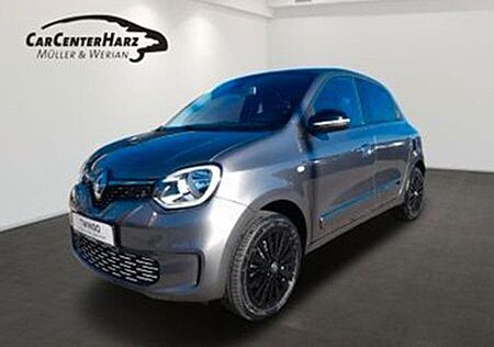 Renault Twingo Electric Urban Night