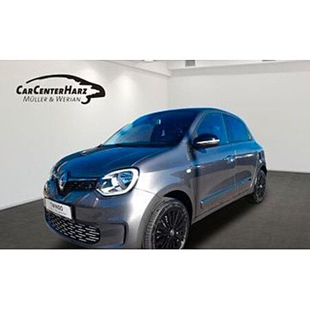 Renault Twingo leasen