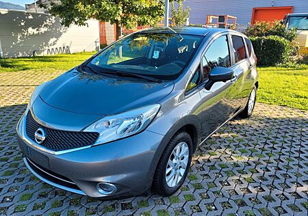 Nissan Note 1.2 Acenta Acenta