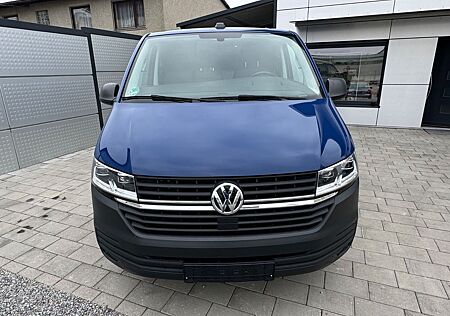 VW T6 Transporter Volkswagen AHK LED Lang