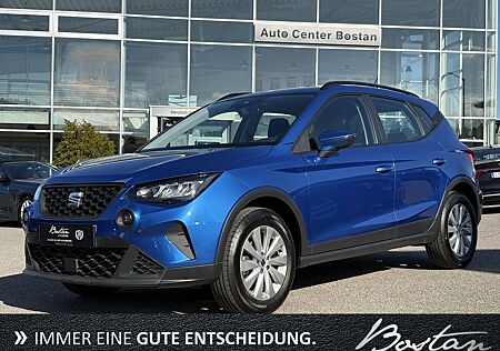 Seat Arona 1.0 TSI Style PDC/CARPLAY/KLIMAx2/ACC/DAB
