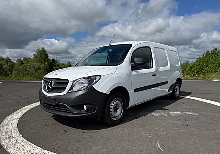 Mercedes-Benz Citan Kasten 111 CDI*Extralang*Klima*RFK*Radio*