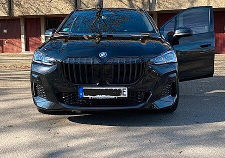 BMW 230e DCT xDrive -Active Tourer AHK, M Sportpaket