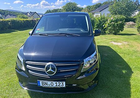 Mercedes-Benz Vito 116 Tourer