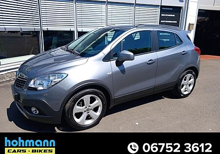 Opel Mokka 1.4 Turbo Edition ecoFlex Start/Stop 10...