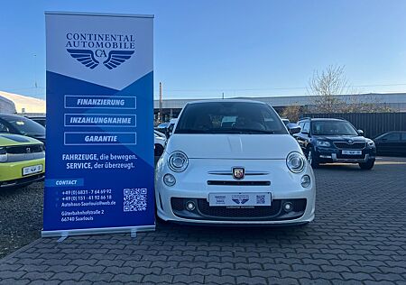 Abarth 500 595 Competizione Automatik 3,99%