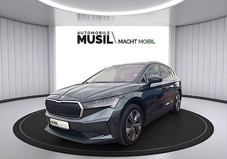 Skoda Enyaq 60 Loft Pakete:Klima+Licht&Sicht+Assistenz