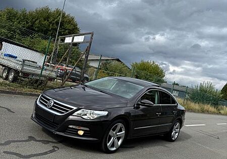 VW Passat CC Volkswagen VOLL | Apple | DSG | Keyless | Pano