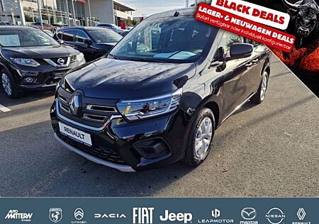 Renault Kangoo Equilibre E-TECH PDC,BT,Klima,LED,Kamera