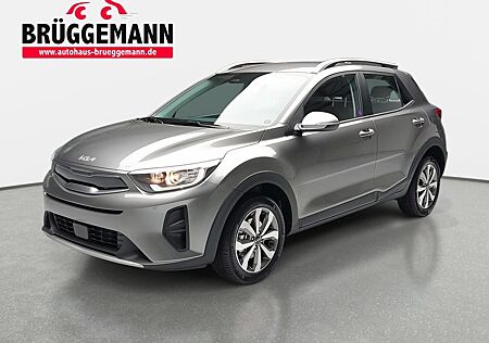 Kia Stonic 1.0 T-GDI 100 VISION SITZH. NAVI