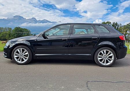 Audi A3 gepflegter/Kratzerfreier 1.4 TFSI Ambition SB