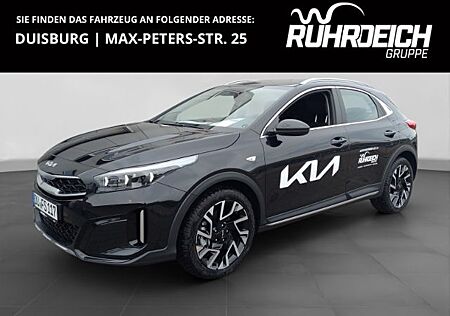Kia XCeed 1.5 T-GDI Vision Navi Digitales Cockpit So