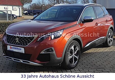 Peugeot 3008 PureTech 130 Crossway