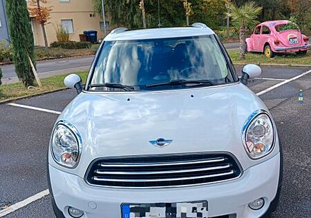 Mini Cooper Countryman Cooper ALL4 Cooper