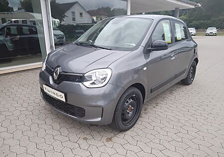 Renault Twingo Equilibre Sitzhzg, EPH