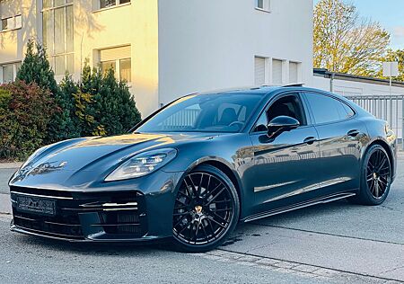 Porsche Panamera 976 -GARANTIE/1135KM/1HAND/VOLL