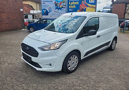 Ford Transit Connect Kasten lang Trend