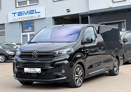 Citroën Spacetourer 2.0 BlueHDi 180XL Plus EAT8 *SOFORT*