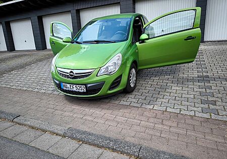 Opel Corsa 1.2 ecoFLEX Selection Selection NEU TUV