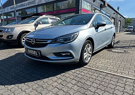 Opel Astra K Sports Tourer Edition Start/Stop