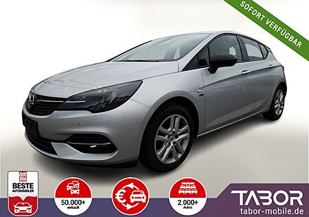 Opel Astra K 1.2 Turbo 130 2020 LED Nav PDC SHZ