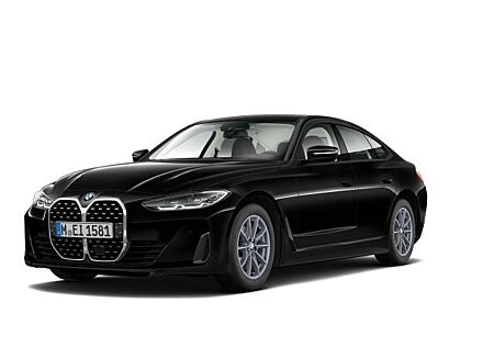 BMW 420i Gran Coupe