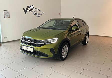 VW Taigo Volkswagen , LED, Klima, Sitzheizung, App Connect