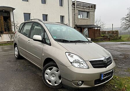 Toyota Corolla Verso 1.6 Sol