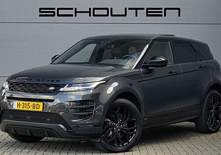 Land Rover Range Rover Evoque 2.0 P200 AWD R-Dynamic Black