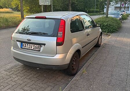 Ford Fiesta 1,3 51 kW Fun Fun