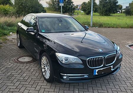 BMW 730d xDrive -